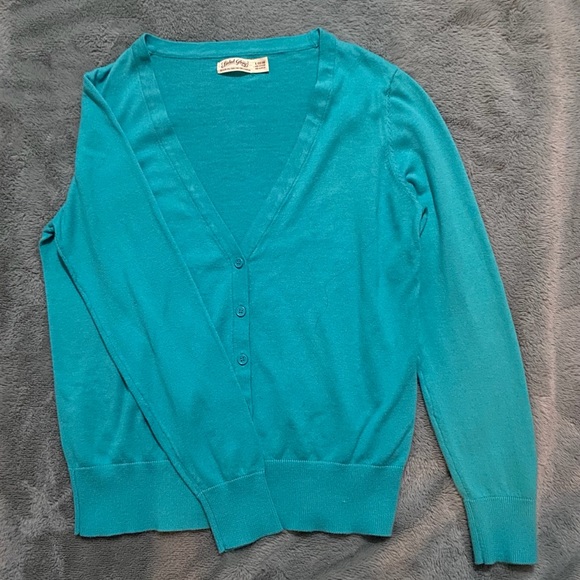 (SOLD) 2 cardigans for the price of one (SOLD) - Picture 3 of 4